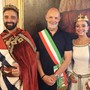 A Lavagna torna la Torta dei Fieschi: il 14 agosto la 76ª edizione A Lavagna torna la Torta dei Fieschi: il 14 agosto la 76ª edizione