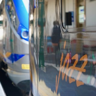 In Liguria arrivano altri due treni jazz per i pendolari