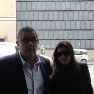 Il giro di corruzione tra Toti e Spinelli a bordo di uno yacht. Il governatore intercettato: &quot;Ora che ci sono le elezioni, abbiamo bisogno di una mano”