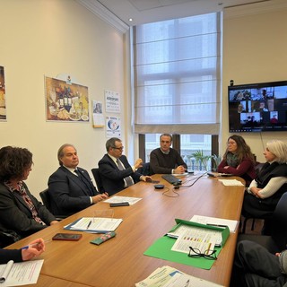 Turismo accessibile, incontro con i comuni liguri vincitori dei bandi regionali, Assessore Lombardi: "La Liguria parteciperà all'evento di Firenze"
