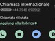 Anche a Genova torna la truffa dello squillo telefonico