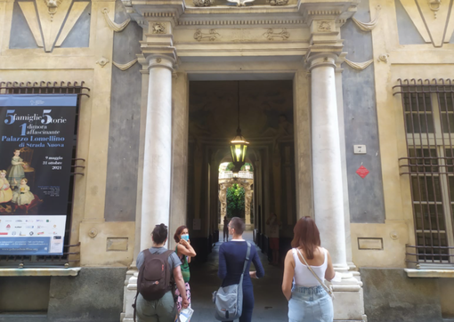 Turismo, a Genova numeri pre pandemia, ad agosto overbooking negli hotel (VIDEO)