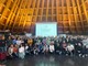 Fondazione Tender To Nave Italia, al Blue District il primo incontro delle 23 associazioni protagoniste