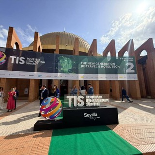 Genova protagonista al Tourism Innovation Summit di Siviglia