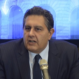 Coronavirus, Toti interviene sul caso Remdesivir: "Siamo esterrefatti per l'esclusione della Liguria. Vogliamo sapere i criteri usati da Aifa"