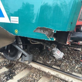 Ecco i bus sostitutivi per la linea Torino-Savona