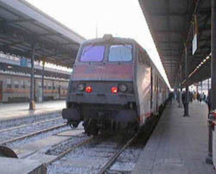 Treni per la Liguria a tariffe invariate, Berrino: "Rinviato il previsto aumento dal 1° gennaio"