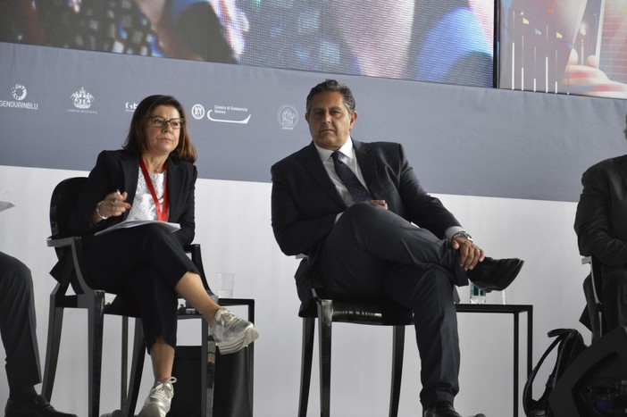 Toti su Autostrade: "Il ministro deve dare risposte ai cittadini"