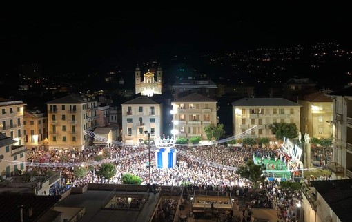 A Lavagna agosto fa rima con “Torta dei Fieschi”: tutto pronto per la rievocazione storica più famosa della Liguria