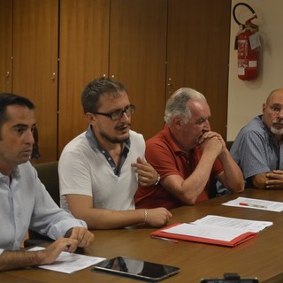 Genova Zona Economica speciale: la proposta del Pd per uscire dall'emergenza