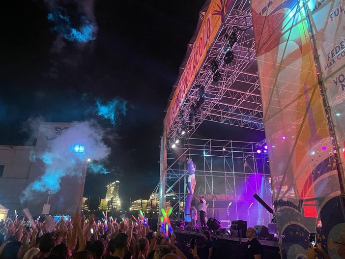 Gen Z - Il mondo dei giovani - L'estate arriva davvero quando iniziano i concerti Gen Z - Il mondo dei giovani - L'estate arriva davvero quando iniziano i concerti
