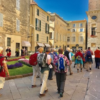 Turismo, Cisl e Fisascat Liguria: "Bonus alle imprese per assunzioni e sostegno economico per lavoratori" Turismo, Cisl e Fisascat Liguria: "Bonus alle imprese per assunzioni e sostegno economico per lavoratori"