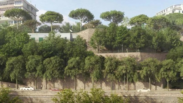 Svolta per il Tunnel Subportuale: approvato il progetto esecutivo, via alla gara