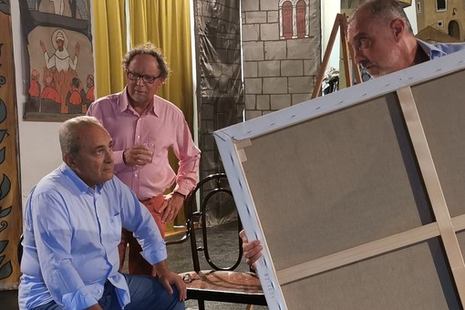 Il Teatro Garage presenta la prima parte della nuova stagione teatrale