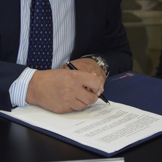 Liguria, firmato accordo di programma per la valorizzazione dell’isola Palmaria