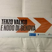 Operaio venticinquenne folgorato all’interno del cantiere del Terzo Valico