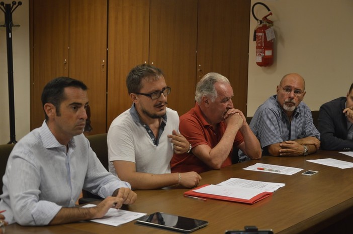 Genova Zona Economica speciale: la proposta del Pd per uscire dall'emergenza Genova Zona Economica speciale: la proposta del Pd per uscire dall'emergenza