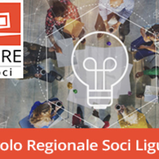 La Rete APRE Liguria si incontra oggi all'Università di Genova La Rete APRE Liguria si incontra oggi all'Università di Genova