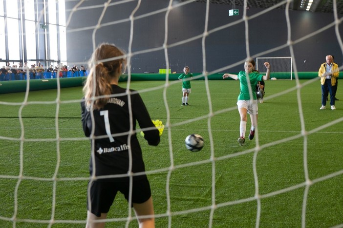 Torneo Ravano, la 39esima edizione si svolgerà al Padiglione Jean Nouvel, "La nostra casa in riva al mare"