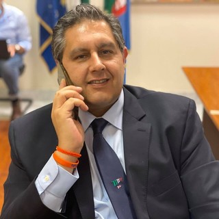 Coronavirus, Toti: "La Liguria si prepara alla fase 2. La Regione riparte solo con le sue imprese"