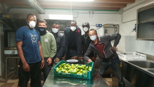 “Terra Madre 2.0”: progetto affidato dalla Regione Liguria alla Comunità di San Benedetto