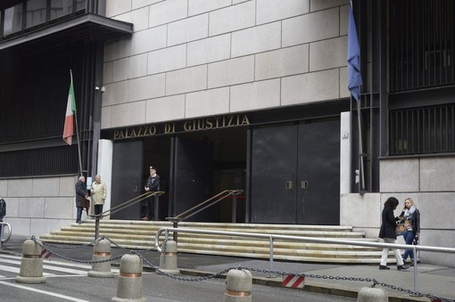 Infiltrazioni 'ndrangheta in Liguria: nove condanne e un assolto