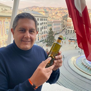 La Regione Liguria lancia un "calendario dell'Avvento social" per promuovere i prodotti liguri