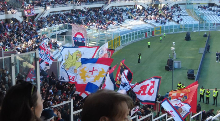 Crisi Genoa, il Grifone sprofonda anche a Torino per 2-1 ed è sempre più ultimo Crisi Genoa, il Grifone sprofonda anche a Torino per 2-1 ed è sempre più ultimo