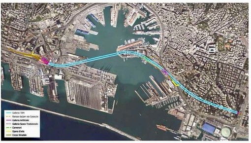 Cantieri autostradali e opere, vertice al Mit per ridurre i disagi estivi. Avanti anche sul tunnel della Val Fontanabuona Cantieri autostradali e opere, vertice al Mit per ridurre i disagi estivi. Avanti anche sul tunnel della Val Fontanabuona