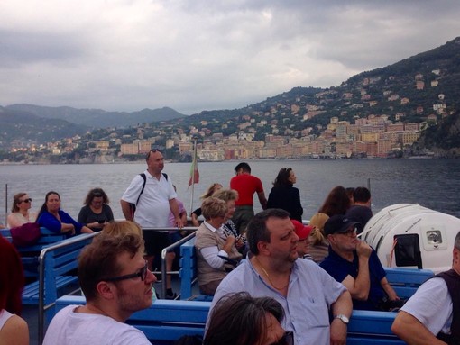 Liguria sold out a Pasqua, Toti e Berrino: "Ottimo preludio per  25 aprile e 1° maggio, verso un'estate da record"