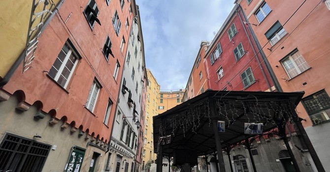 Cosa fare a Genova e dintorni nel week end: tutti gli appuntamenti per sabato 8 e domenica 9 agosto Cosa fare a Genova e dintorni nel week end: tutti gli appuntamenti per sabato 8 e domenica 9 agosto