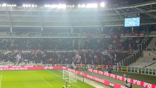 Un lampo di Pinamonti e il Genoa torna a muovere la classifica: ma col Torino è solo 1-1