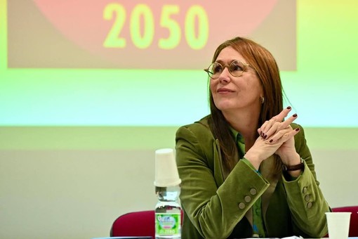 Elezioni comunali, Beghin (M5S) a Cavo: “Vero, il centrodestra è il passato. Noi siamo il futuro”