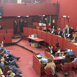 AMT, continua il braccio di ferro sulle responsabilità. Terrile al centro destra: “Pseudologia fantastica. Mistificate la crisi”
