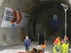 Muore un operaio nel cantiere del Terzo Valico, il cordoglio delle istituzioni