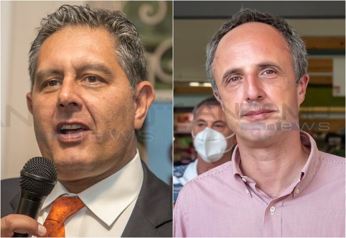 Regionali, sondaggio del Corriere della Sera: Toti avanti di 22 punti su Sansa Regionali, sondaggio del Corriere della Sera: Toti avanti di 22 punti su Sansa