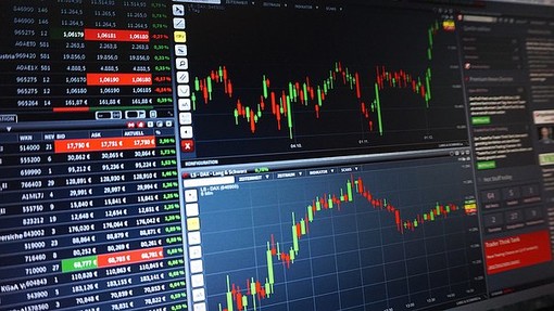Come ridurre al minimo i rischi del trading? Sicuramente affidandosi a un broker esperto!