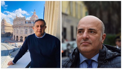 La Liguria scala 11 posizioni nella classifica della reputazione turistica: dal 17° posto del 2020 al 6° di quest’anno La Liguria scala 11 posizioni nella classifica della reputazione turistica: dal 17° posto del 2020 al 6° di quest’anno