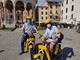 Rapallo: al via il servizio di scooter sharing