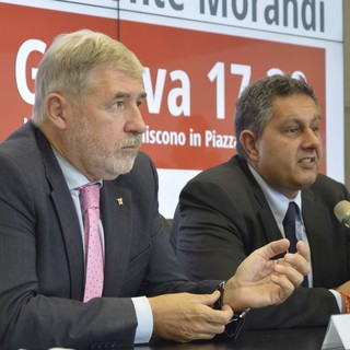Immagine di repertorio Immagine di repertorio