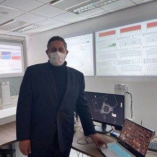 Vaccini, Toti: "Almeno una dose per il 97% degli over 80. Al via le prenotazioni delle terze dosi per i ragazzi di 16 e 17 anni"