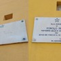 25 aprile, due svastiche sui muri del Centro Ovest, coperte dal Municipio, che lavora al restyling delle targhe della Resistenza