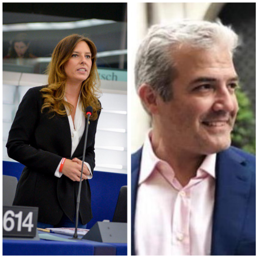 Covid19, la Lega presenta interrogazioni al governo e commissione UE: “Rimuovere restrizioni circolazione, export italiano a rischio” Covid19, la Lega presenta interrogazioni al governo e commissione UE: “Rimuovere restrizioni circolazione, export italiano a rischio”