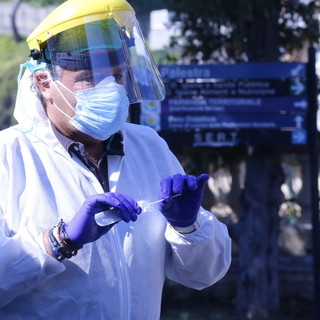 Coronavirus, in Liguria numeri in rialzo: crescono contagi e ricoverati