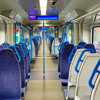 Nuovi treni tra Milano e Ventimiglia (via Genova), Foti (FdI): "Ripristinato gap di servizio sul ponente ligure"