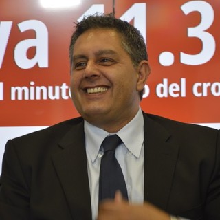 Toti risponde ai consiglieri di Italia Viva sull'assegnazione dei fondi regionali per le iniziative ntalizie