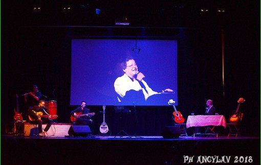 "I Trilli: una storia genovese" al Teatro Rina e Gilberto Govi di Genova Bolzaneto