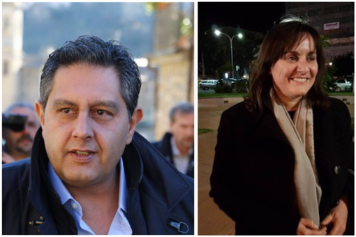 Regione. Sanità, il presidente Toti e Sonia Viale rispondono a Raffaella Paita: "Venga più spesso in Liguria per aiutare a ricordare gli scandali e la pessima gestione PD" Regione. Sanità, il presidente Toti e Sonia Viale rispondono a Raffaella Paita: "Venga più spesso in Liguria per aiutare a ricordare gli scandali e la pessima gestione PD"