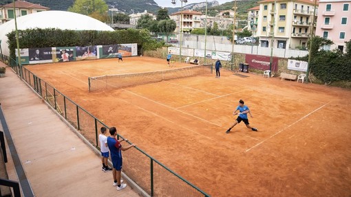 Tennis e padel, boom in Liguria: oltre 35 mila tesserati, la Fitp sorpassa il calcio Tennis e padel, boom in Liguria: oltre 35 mila tesserati, la Fitp sorpassa il calcio