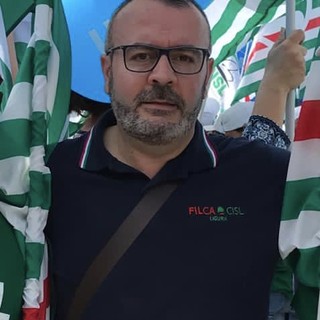 Tafaria (Filca Cisl): “Opportunità per edili genovesi, possibile occupazione per almeno un migliaio di lavoratori”